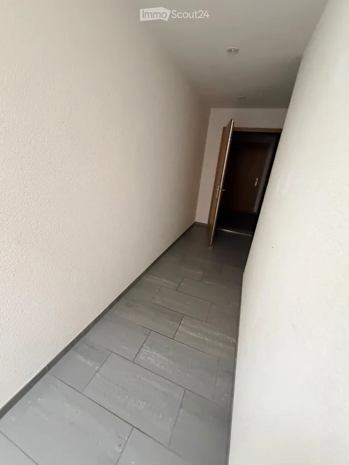Appartement à Susten
