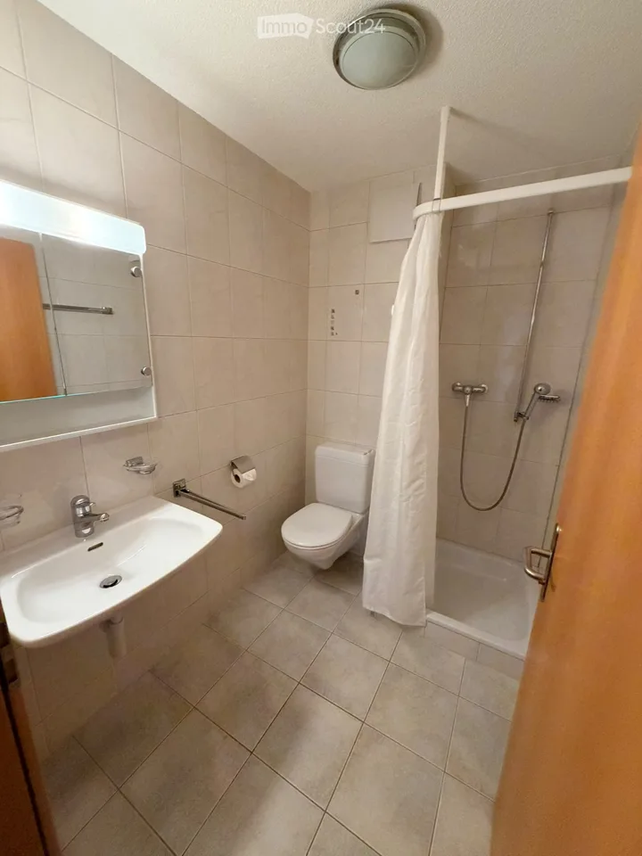 Appartement à Susten
