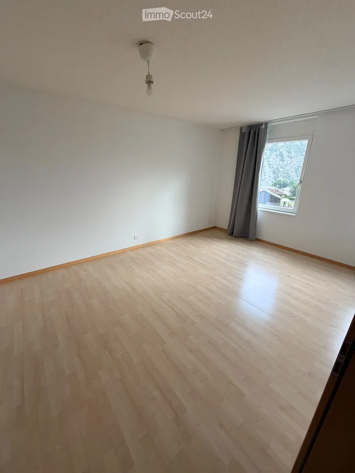 Appartement à Susten