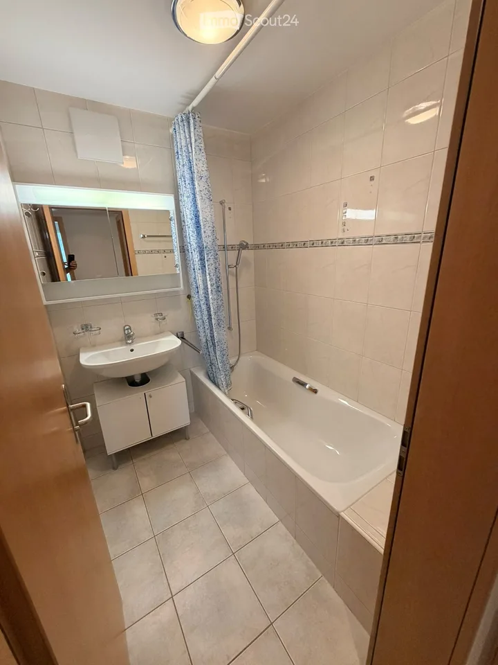 Appartement à Susten