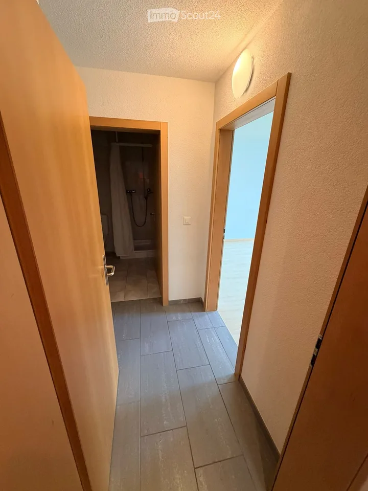 Appartement à Susten