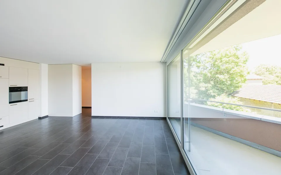 Appartement-maisonnette de 3,5 pièces à Schaffhausen