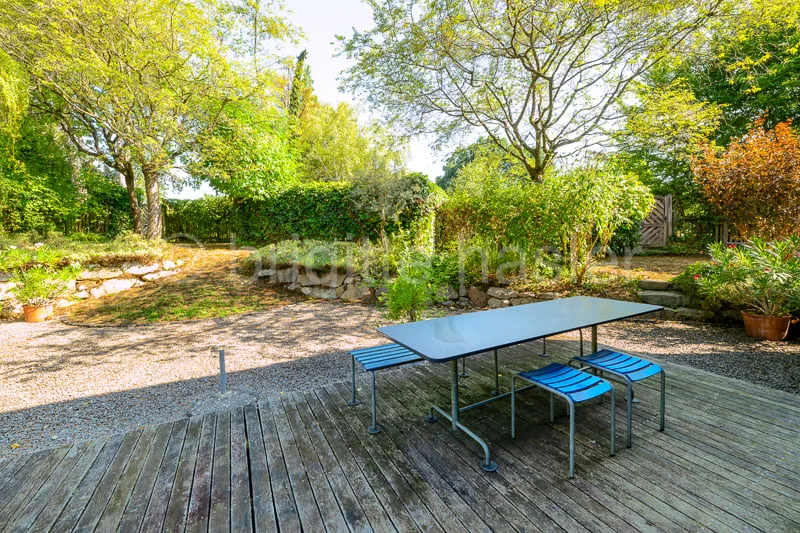 Vivere nel verde: casa unifamiliare angolare a 5 locali in una posizione esclusiva al Buremichelskopf – foto 4 di 13