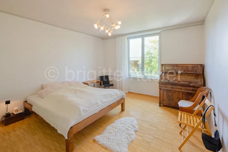 Vivere nel verde: casa unifamiliare angolare a 5 locali in una posizione esclusiva al Buremichelskopf – foto 11 di 13