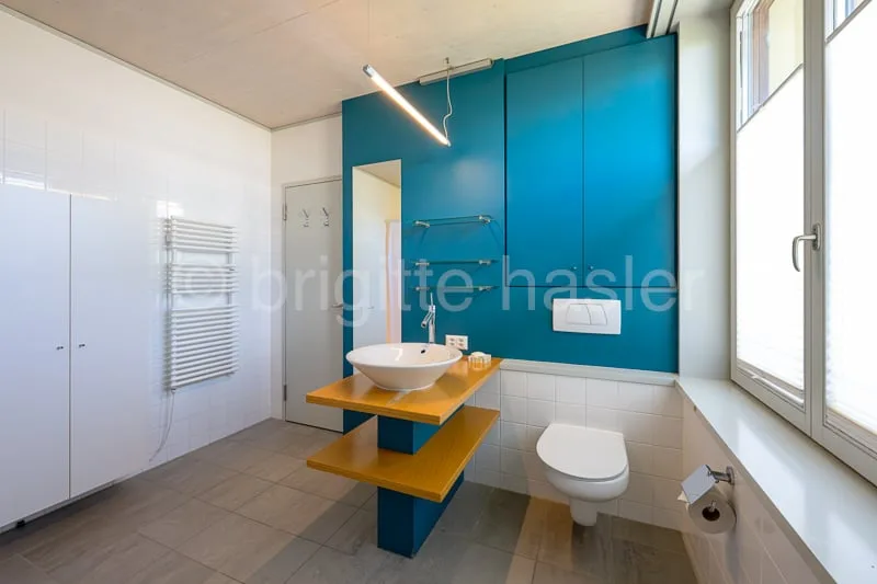 Vivere nel verde: casa unifamiliare angolare a 5 locali in una posizione esclusiva al Buremichelskopf – foto 12 di 13