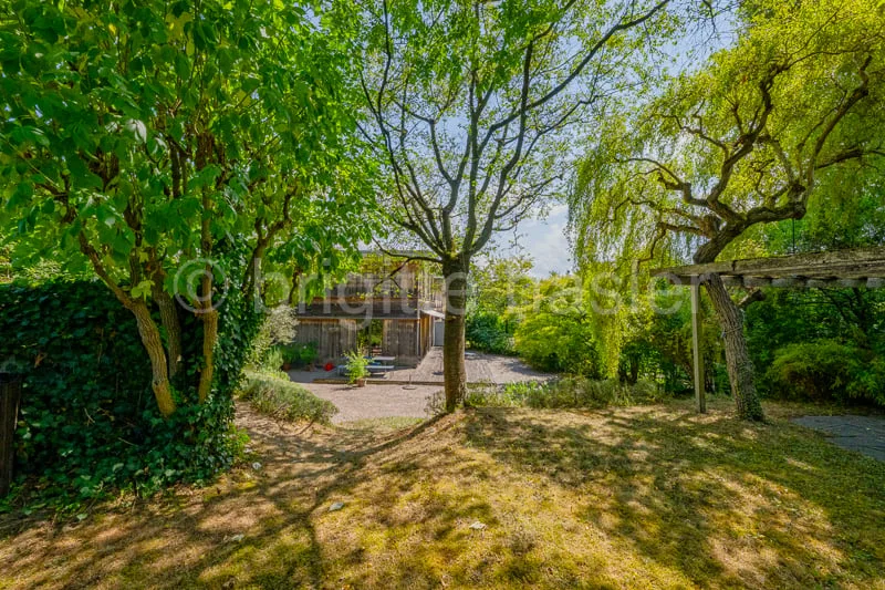 Vivere nel verde: casa unifamiliare angolare a 5 locali in una posizione esclusiva al Buremichelskopf – foto 2 di 13
