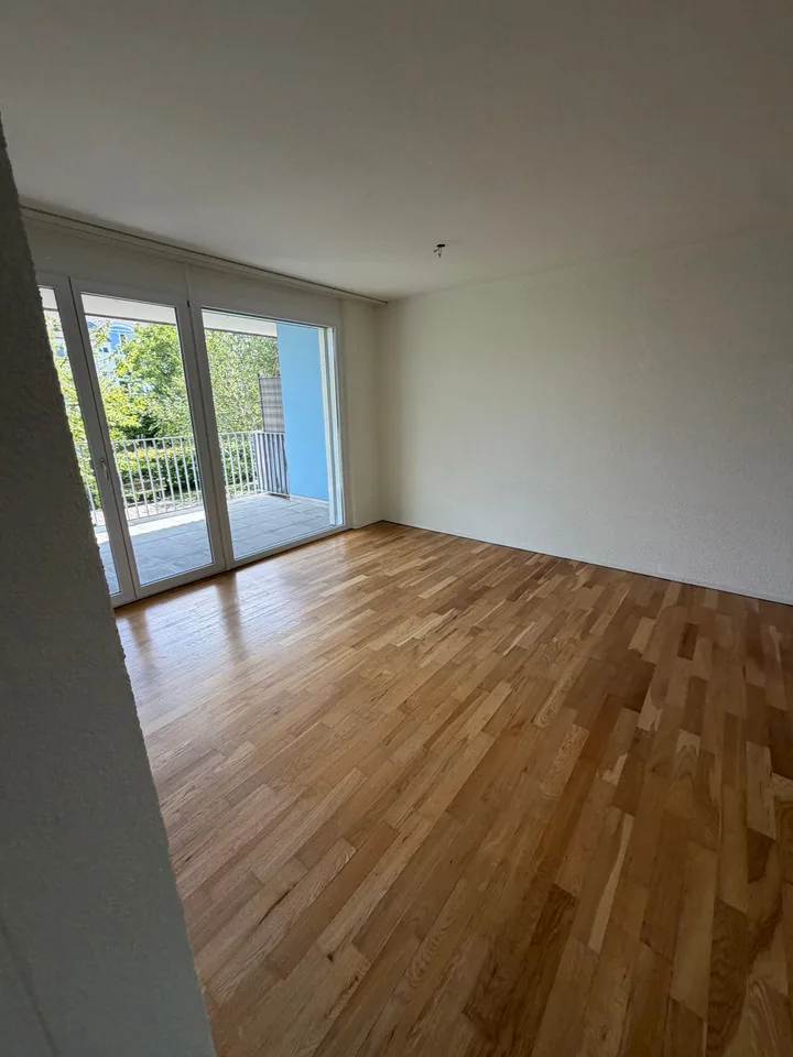 Appartement pour seniors - à louer à partir de 65 ans