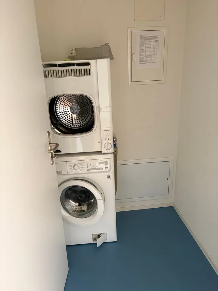 Appartement pour seniors - à louer à partir de 65 ans