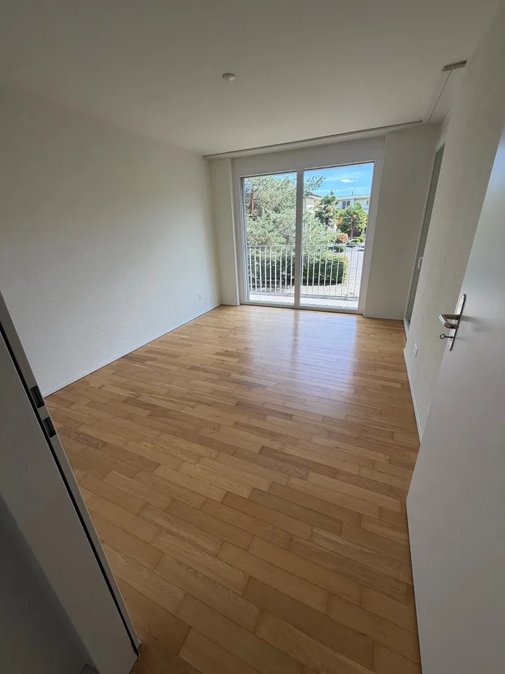 Appartement pour seniors - à louer à partir de 65 ans