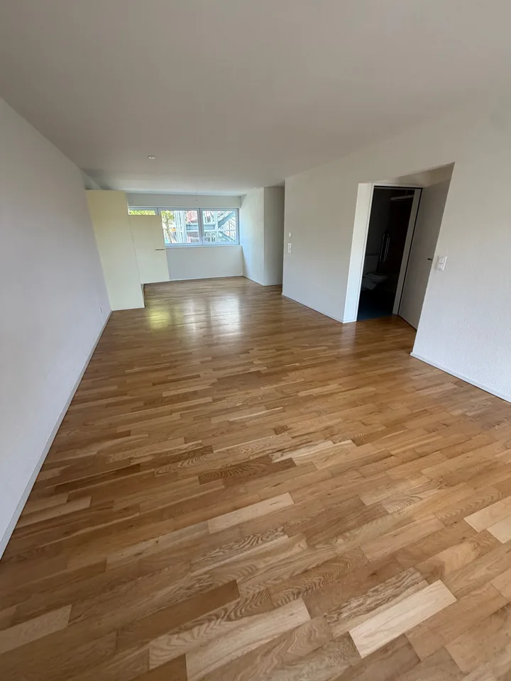 Appartement pour seniors - à louer à partir de 65 ans