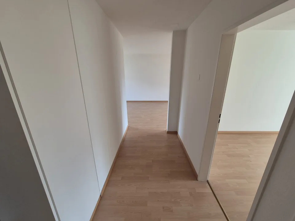4 ½ room apartment for rent in beautiful Kriens