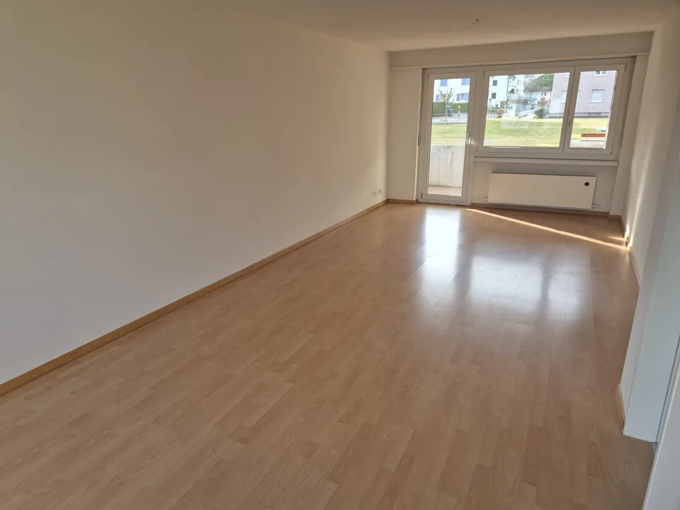 4 ½ room apartment for rent in beautiful Kriens