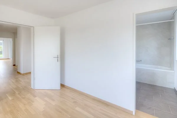 Grosszügiger Wohnraum iim Pieterlen