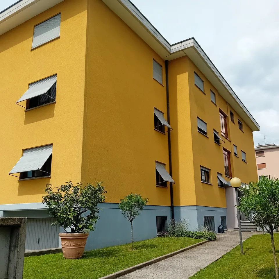 Appartement très accueillant et spacieux