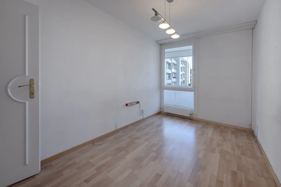 Appartamento di 4,5 locali al 1° piano – foto 9 di 12