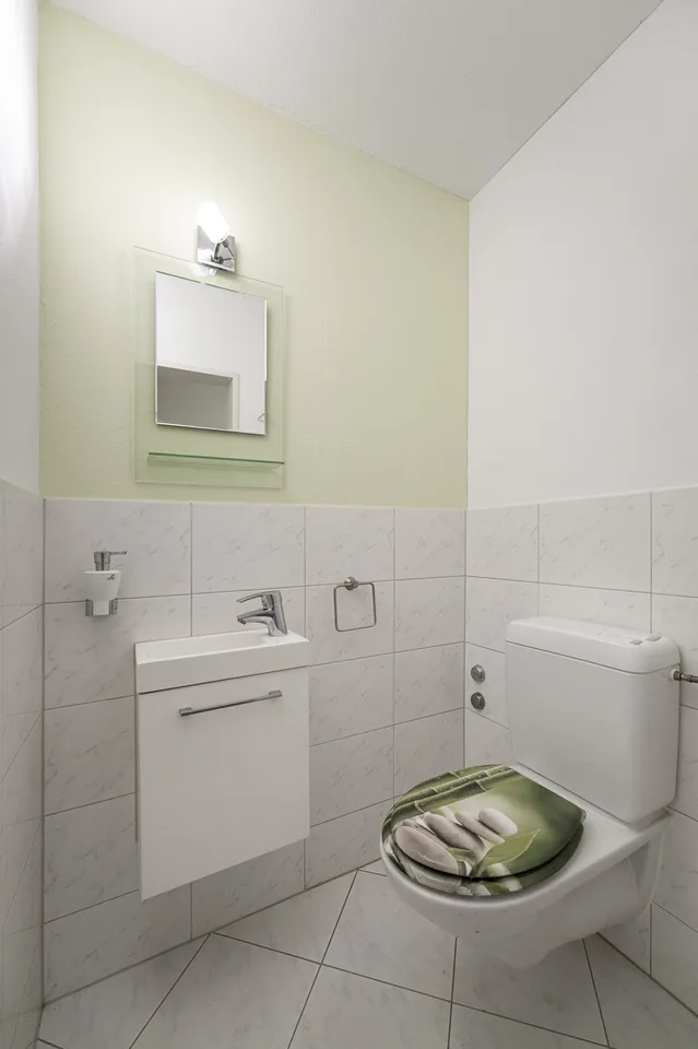 Appartamento di 4,5 locali al 1° piano – foto 12 di 12