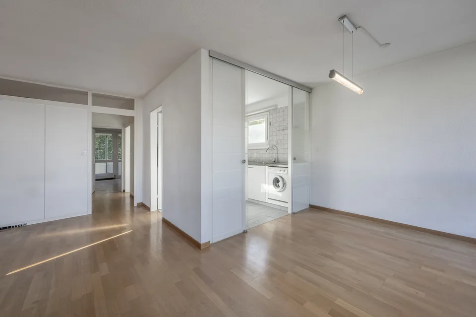 Appartamento di 4,5 locali al 1° piano – foto 3 di 12