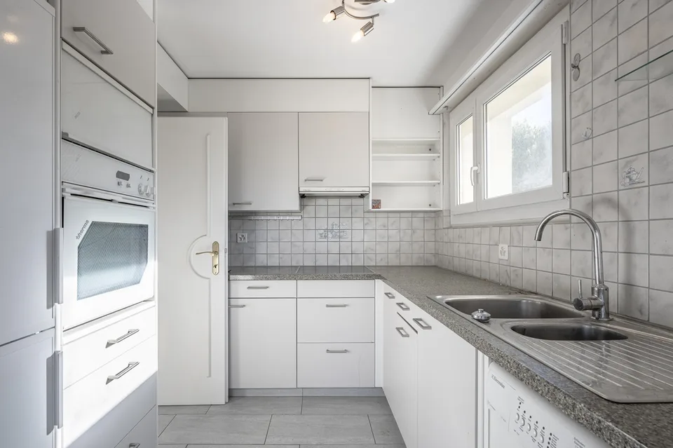 Appartamento di 4,5 locali al 1° piano – foto 5 di 12