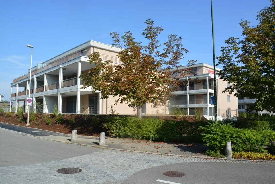 Havre de paix dans un quartier calme
