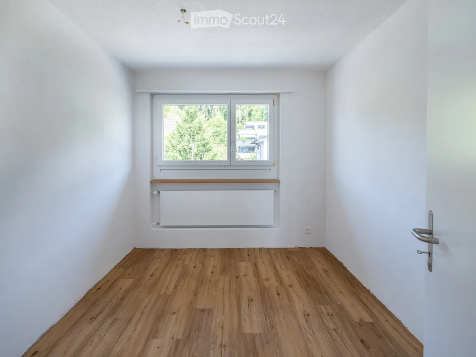 Appartement totally rénové à Orpund