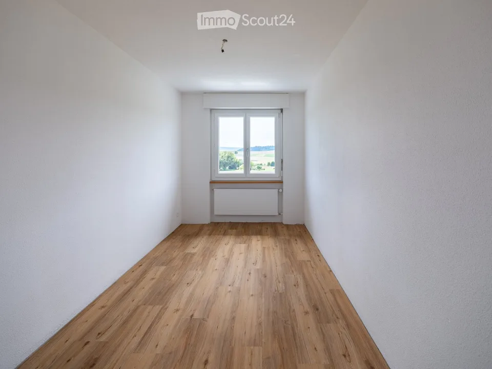 Appartement totally rénové à Orpund