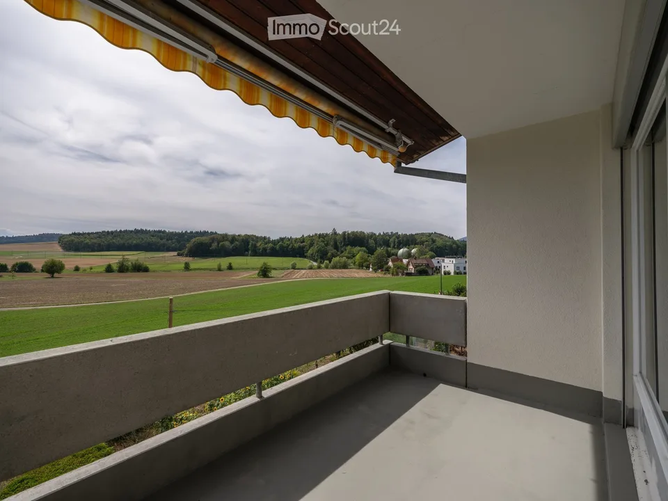 Appartement totally rénové à Orpund