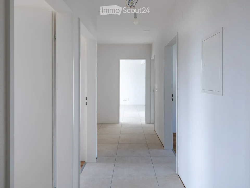 Appartement totally rénové à Orpund