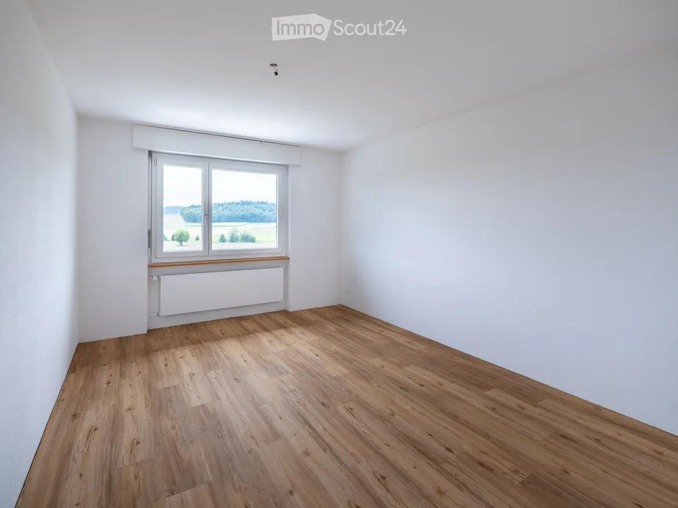 Appartement totally rénové à Orpund