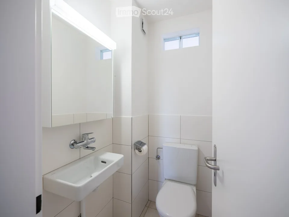 Appartement totally rénové à Orpund