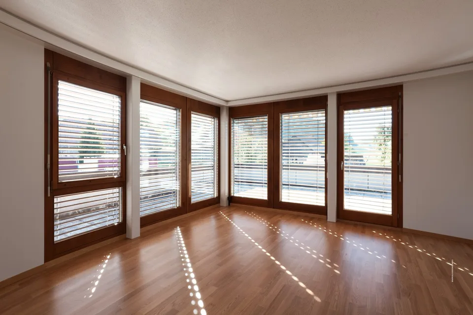 Modern, bright & freshly renovated - Your new 4.5-room apartment in Gutenburg - Move in & feel at home in Gutenburg!