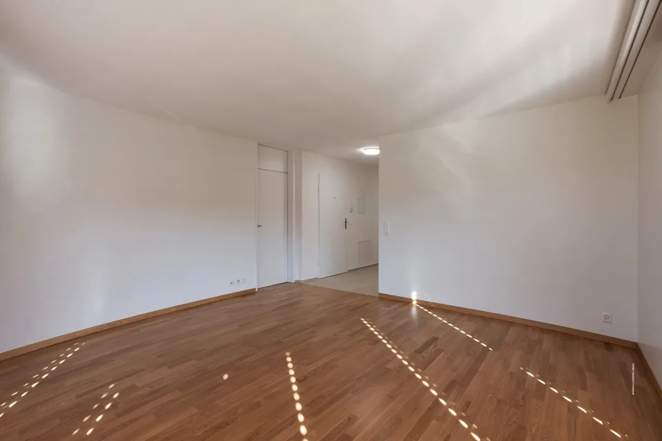 Modern, bright & freshly renovated - Your new 4.5-room apartment in Gutenburg - Move in & feel at home in Gutenburg!