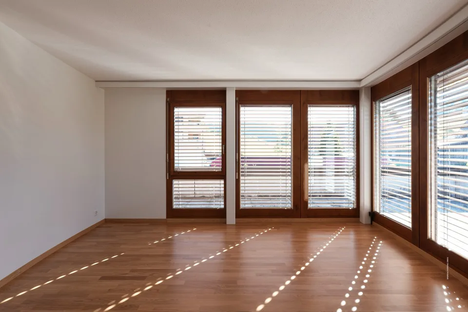 Modern, bright & freshly renovated - Your new 4.5-room apartment in Gutenburg - Move in & feel at home in Gutenburg!