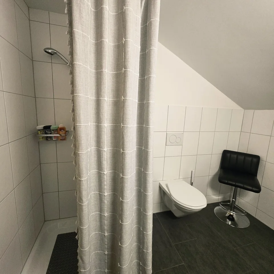 2,5 pièces à Bergün