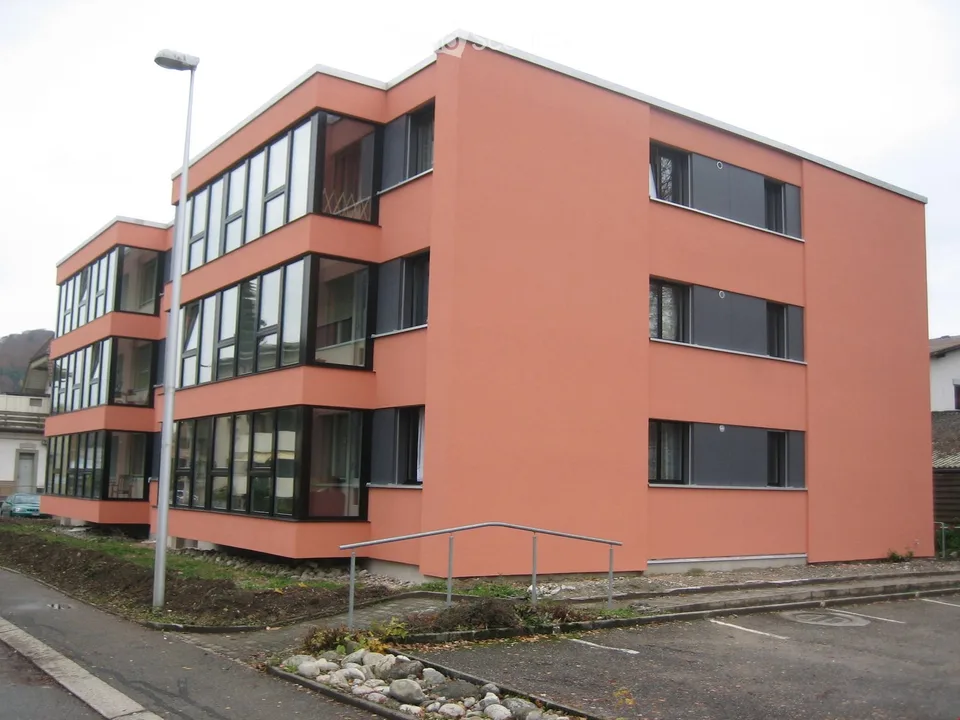 Ampio appartamento ristrutturato di 3,5 locali