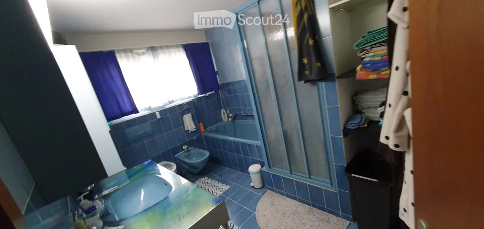 Geräumige 7-Zimmer-Dachgeschosswohnung an der Dorfstrasse in Wauwil