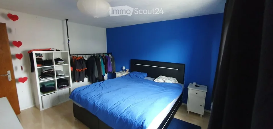 Geräumige 7-Zimmer-Dachgeschosswohnung an der Dorfstrasse in Wauwil