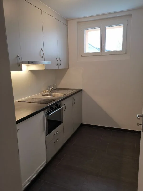 Appartement en duplex de 2,5 pièces à louer
