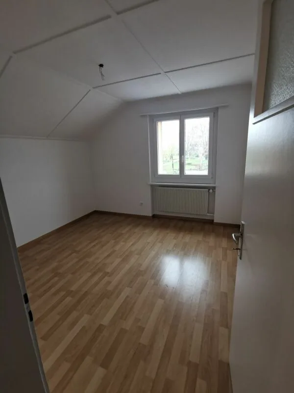Appartement en duplex de 2,5 pièces à louer