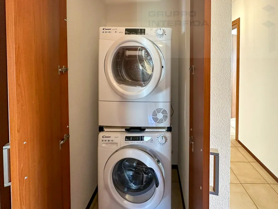 GROSSES APPARTMENT MIT BALKON – Foto 10 von 12