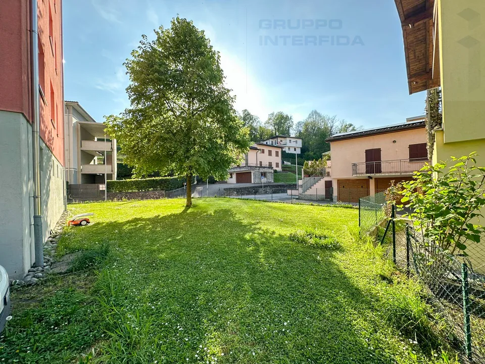 GROSSES APPARTMENT MIT BALKON – Foto 11 von 12