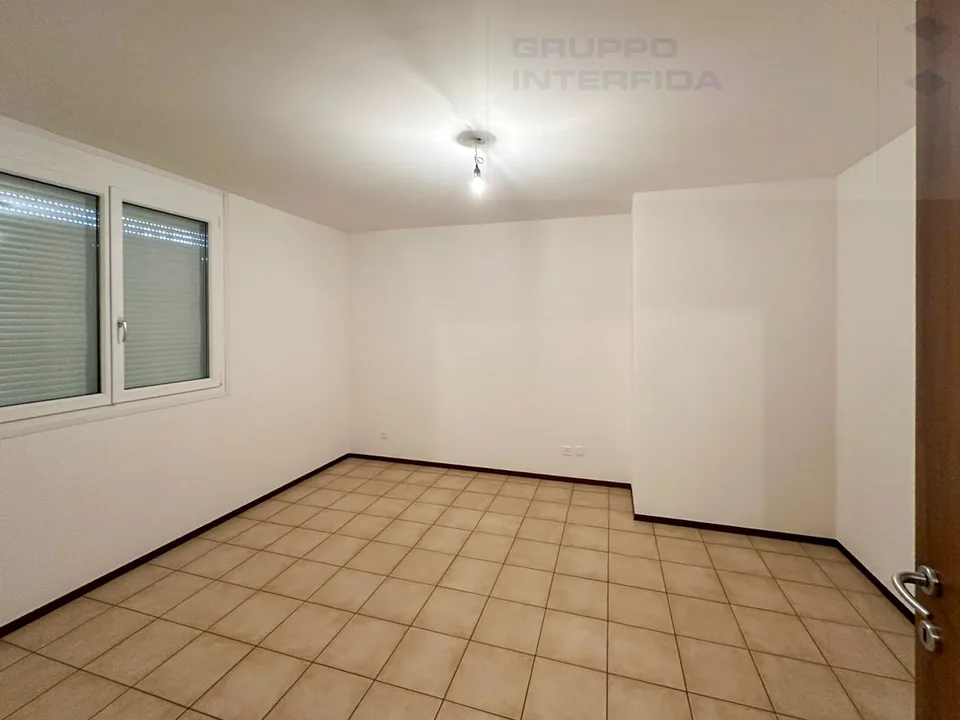 GROSSES APPARTMENT MIT BALKON – Foto 8 von 12