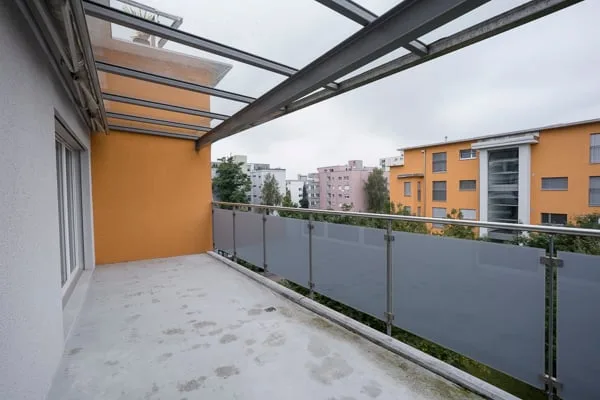 Topmoderne Minergie-Wohnung an zentraler Lage!