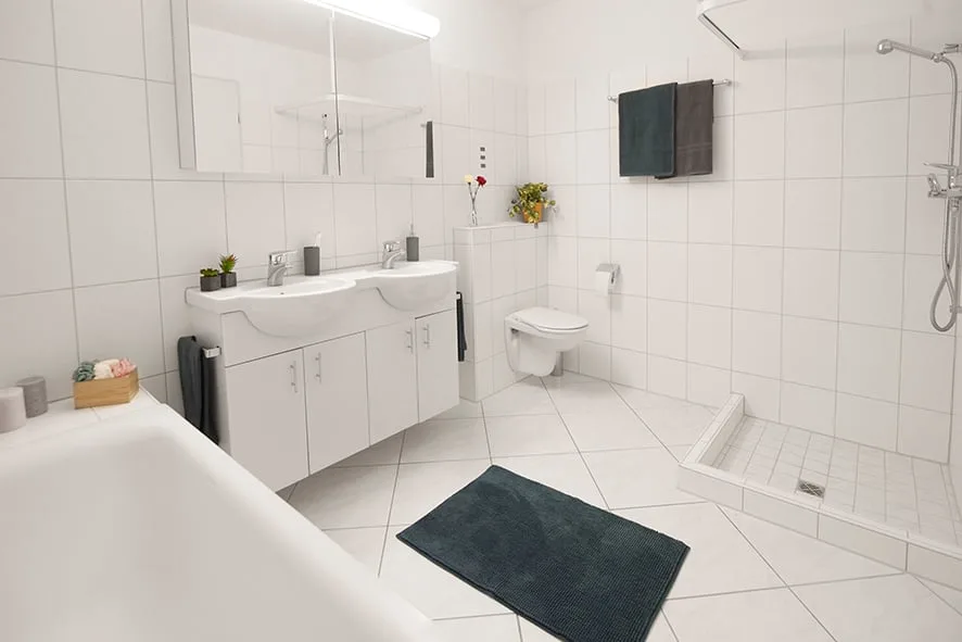 Topmoderne Minergie-Wohnung an zentraler Lage!