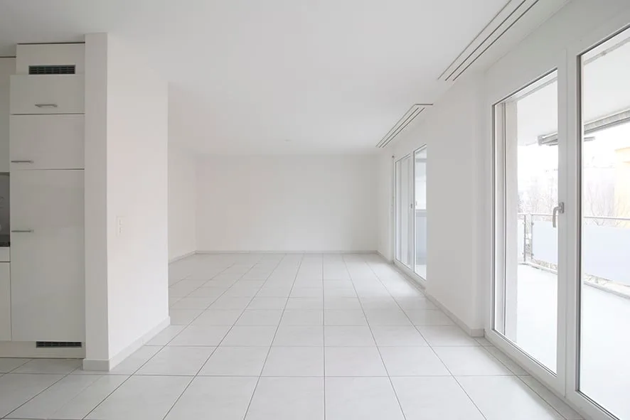 Topmoderne Minergie-Wohnung an zentraler Lage!