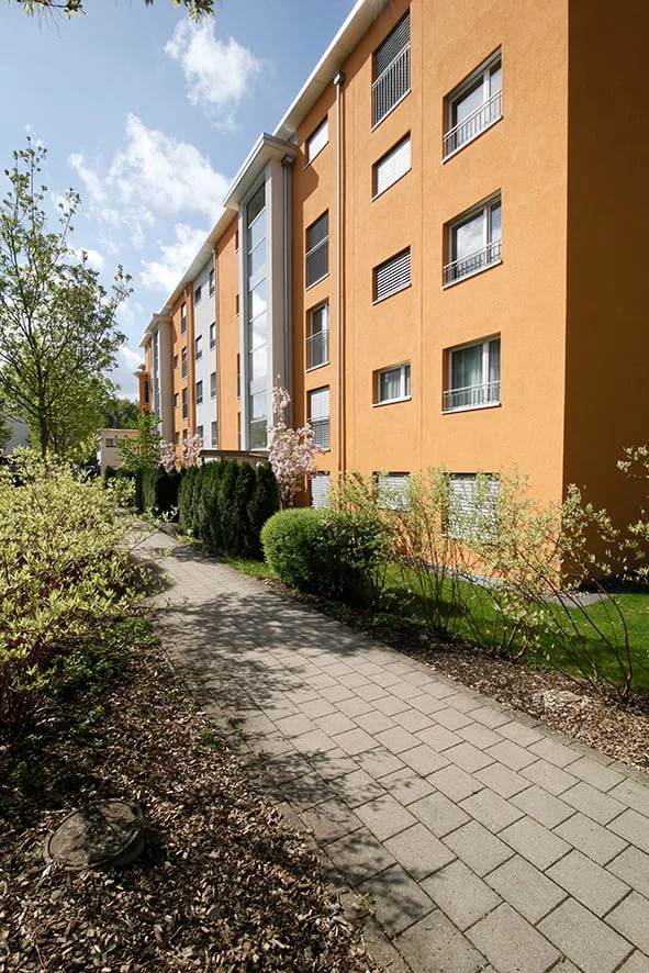 Topmoderne Minergie-Wohnung an zentraler Lage!