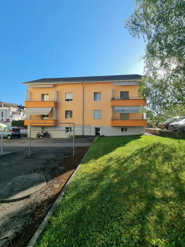 Appartement en duplex de 2,5 pièces à louer