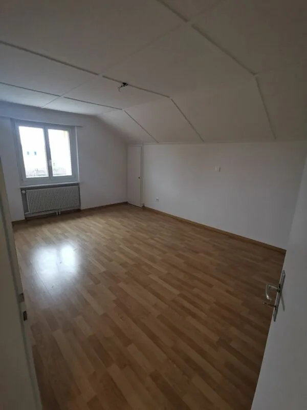 Appartement en duplex de 2,5 pièces à louer