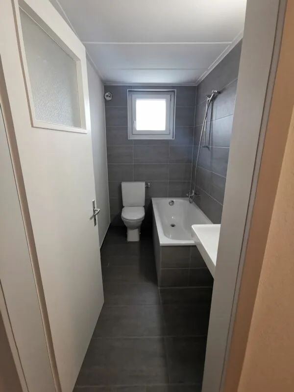 Appartement en duplex de 2,5 pièces à louer
