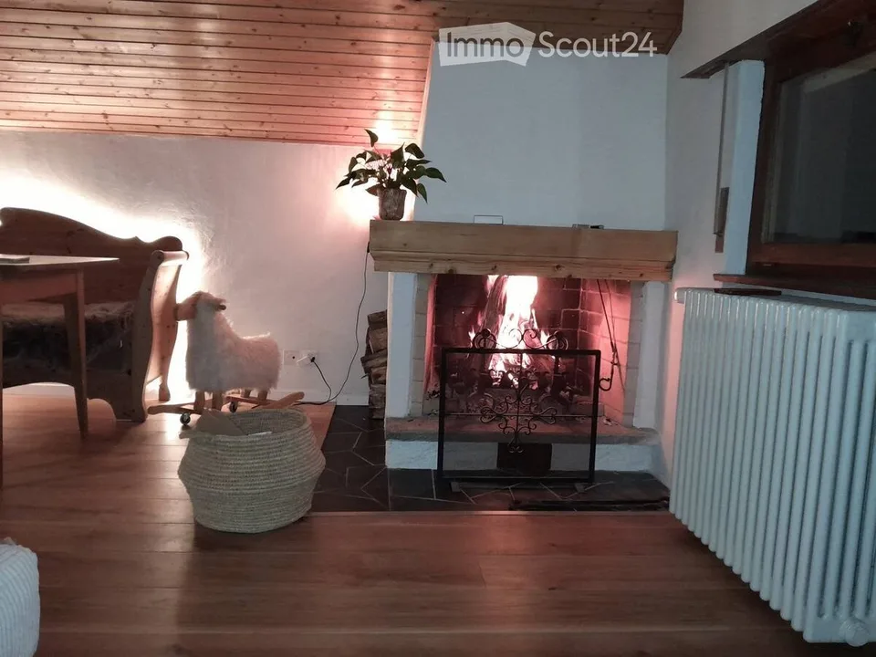 Furnished 2.5-room apartment for rent