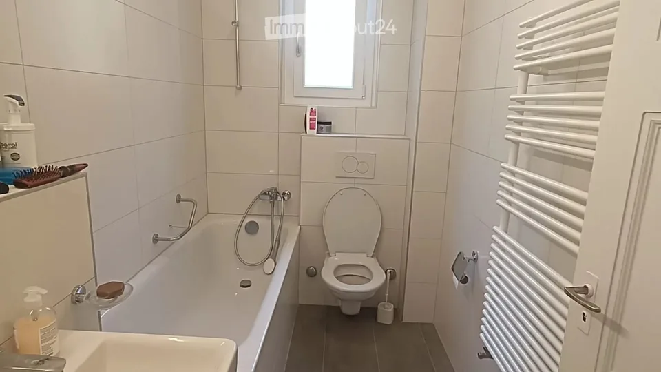 Loue chambre dans appartement - disponible début novembre